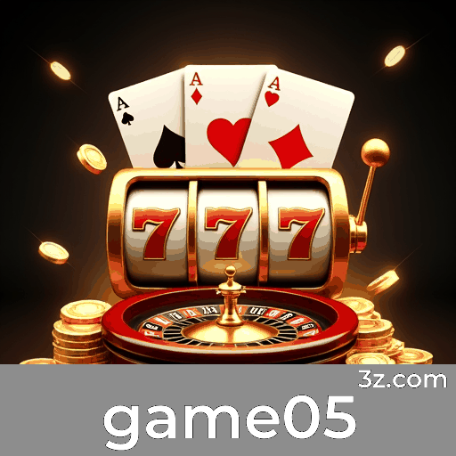 Game05 Promo: Descubra a Estratégia e Valor Oculto