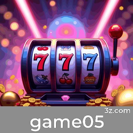 Tecnologia 3D Realista em Jogos de Cassino no Game05