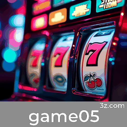 Tecnologia 3D Realista em Jogos de Cassino no Game05