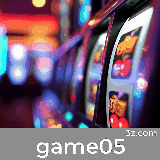 game05: Slots Variados, Jogos de Mesa Estratégicos, e Experiências com Dealers Ao Vivo