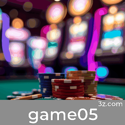 Excelência de Casino no game05: Jogos e Serviços de Elite