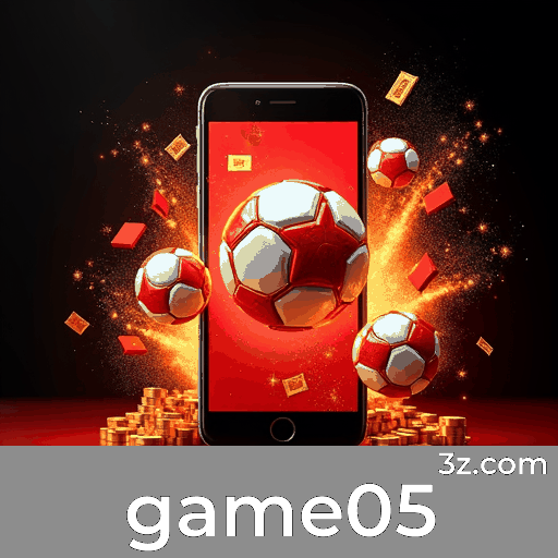 A experiência de apostas segura e profissional na plataforma game05