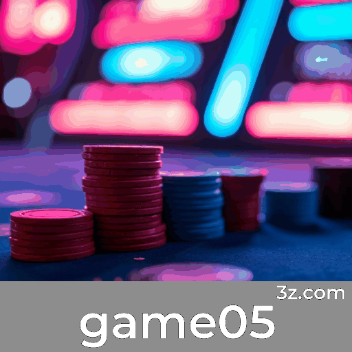 Excelência de Casino no game05: Jogos e Serviços de Elite