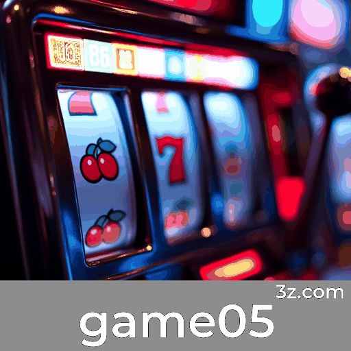 Game05 Promo: Descubra a Estratégia e Valor Oculto