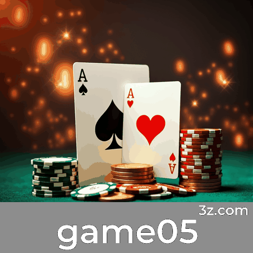 Game05 Promo: Descubra a Estratégia e Valor Oculto