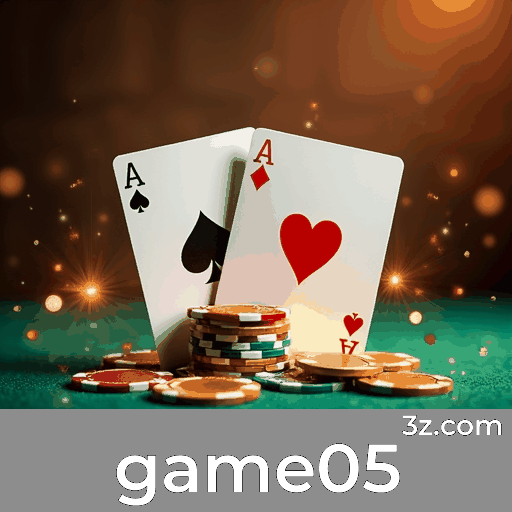 Tecnologia 3D Realista em Jogos de Cassino no Game05