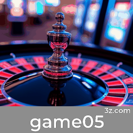 Game05: Seu cassino premiado e seguro