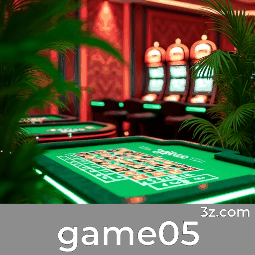 Game05: Seu cassino premiado e seguro