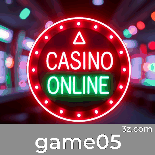 Excelência de Casino no game05: Jogos e Serviços de Elite