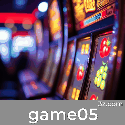 A experiência de apostas segura e profissional na plataforma game05