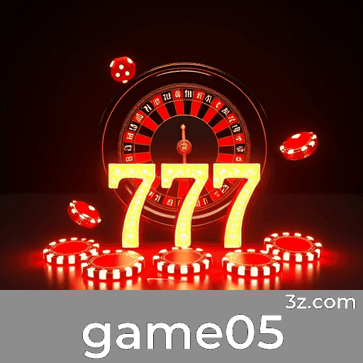 game05: Slots Variados, Jogos de Mesa Estratégicos, e Experiências com Dealers Ao Vivo