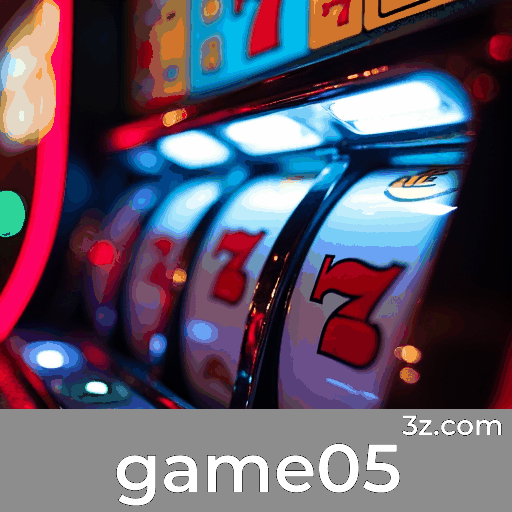 Game05: Seu cassino premiado e seguro