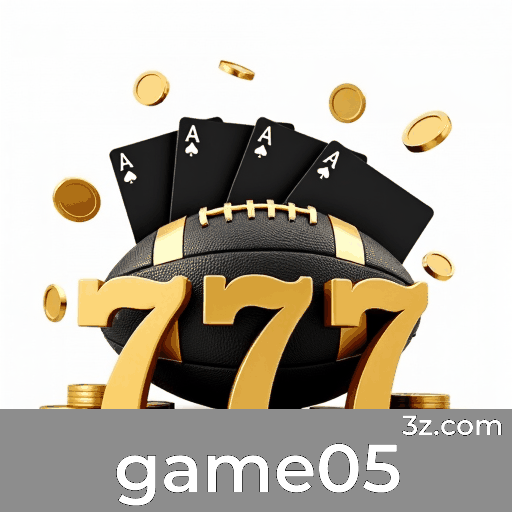 Game05: Seu cassino premiado e seguro